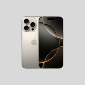 IPHONE 16 PRO MAX (1TB / 8GB RAM)