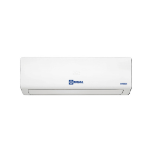 SIGMA HY12SBI 1.5 HP INVERTER R410 BREEZE AIR CONDITIONER