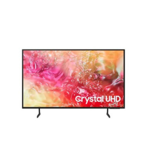 SAMSUNG 50'' LED UA50DU7010 CRYSTAL UHD 4K SMART SATELLITE
