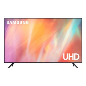 SAMSUNG 55" UA55AU7000 UHD 4K SMART TV