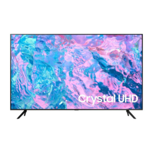 SAMSUNG 65" UA65AU7000 UHD 4K SMART TV