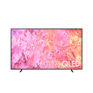 SAMSUNG 75" QA75Q60A QLED 4K SMART TV