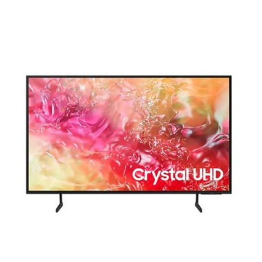 SAMSUNG LED UA70DU7000 CRYSTAL UHD 4K SMART SATELLITE