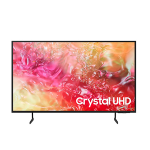 SAMSUNG UA43DU7010 LED CRYSTAL UHD 4K SMART SATELLITE