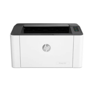 HP 107W LASER PRINTER