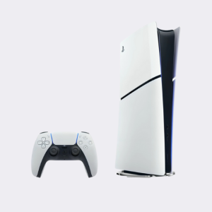 PS5 SLIM DIGITAL
