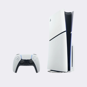 PS5 SLIM STANDARD
