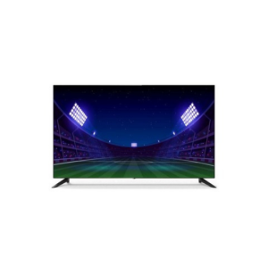 NASCO 50” UHD SMART FLAT VIDAA - NAS-H50FS-VID