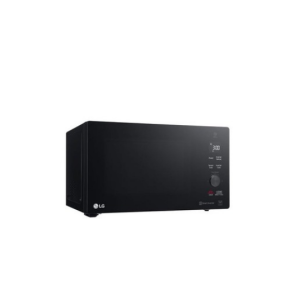 LG 42L NEOCHEF™ STAINLESS STEEL MICROWAVE WITH SMART INVERTER, GRILL OVEN