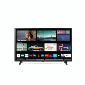 LG 32LQ600BPTA 32" LED SMART SATELLITE TELEVISION