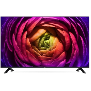 LG 65UR73006LA 65" LED UHD SMART SATELLITE 4K TELEVISION