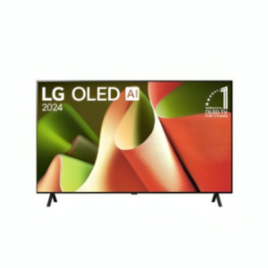 LG OLED 55B46LA 55" 4K SMART AI TELEVISION