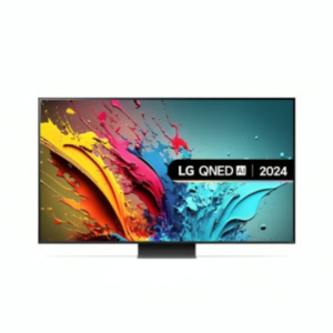 LG QNED86 SERIES 75" 4K SMART UHD TV