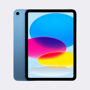 IPAD 10TH GEN CELLULAR