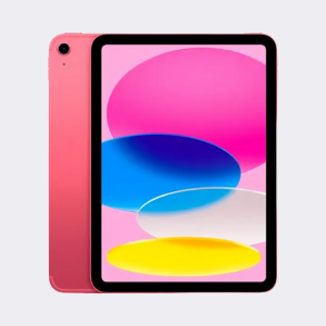 IPAD 10TH GEN CELLULAR