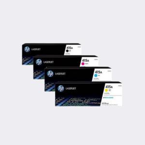 HP 415A 1 Set Original Toner