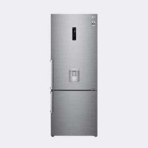 LG 418L REFRIGERATOR + DISPENSER