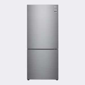 LG 420L SIDE BY SIDE REFRIGERATOR