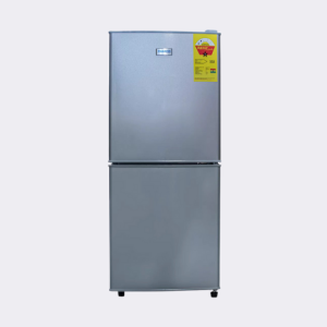 NASCO 106LTR BOTTOM FREEZER REFRIGERATOR
