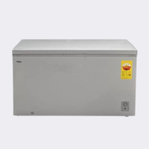 TCL 400L F400CF CHEST FREEZER