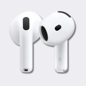 APPLE AIRPODS 4 (USB-C)