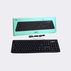 LOGITECH KEYBOARD K122