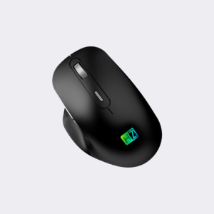 HZ DUAL 6D MOUSE