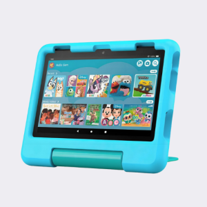 AMAZON FIRE HD 8 KIDS