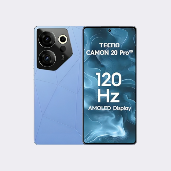 TECNO CAMON 20 PREMIER 5G (CL7)