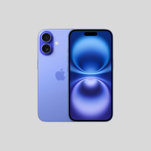 IPHONE 16 PLUS