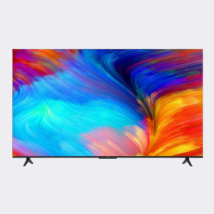 TCL LED 65P635 UHD 4K SMART ANDROID TELEVISION
