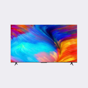 TCL LED 65P735 UHD 4K SMART ANDROID TELEVISION