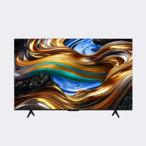 TCL LED 65P755 UHD 4K SMART ANDROID TELEVISION
