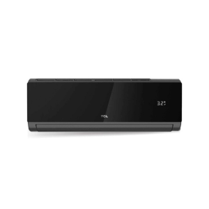 TCL 2.5HP R410A SPLIT INVERTER AIR CONDITIONER - BLACK MIRROR