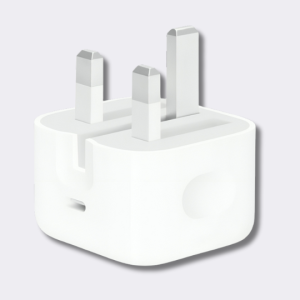 APPLE USB-C 20W POWER ADAPTER