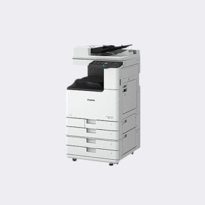 CANON IMAGERUNNER ADVANCE DX 2930I WITH ADF