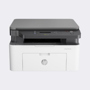 HP LASERJET B/W MFP 135W