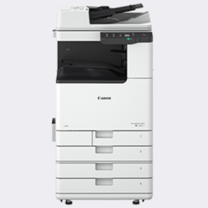 CANON IMAGERUNNER ADVANCE DX C3226I ONLY