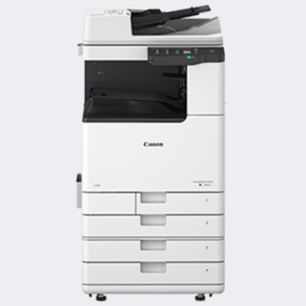 CANON IMAGERUNNER ADVANCE DX C3226I ONLY