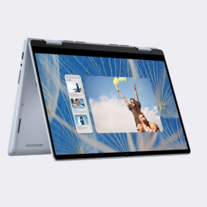 DELL INSPIRON 14 2-IN-1 LAPTOP