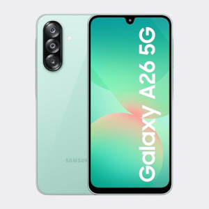 SAMSUNG GALAXY A26 5G 128GB/8GB RAM
