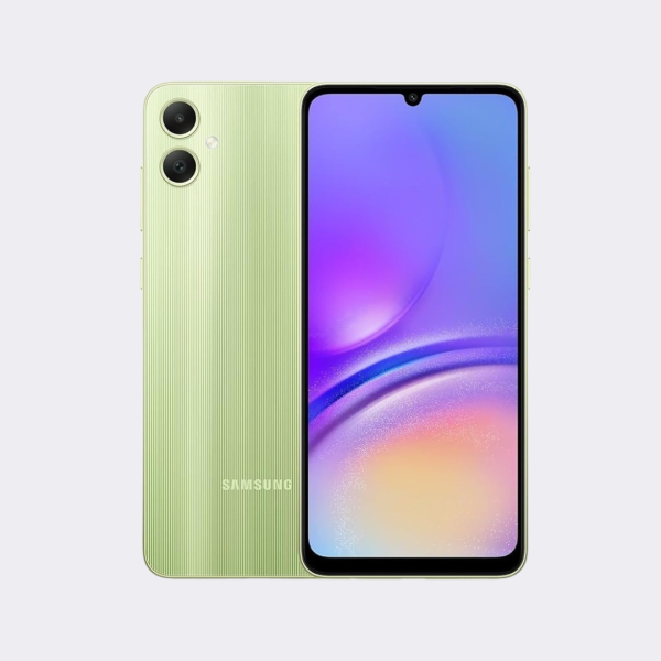 GALAXY A05