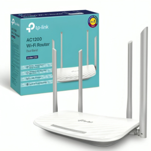 TP-LINK ROUTER