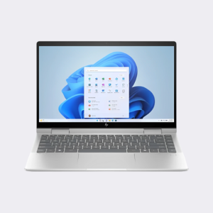 HP ENVY X360 2 in 1