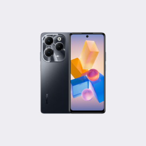 INFINIX HOT 40 PRO (X6837)