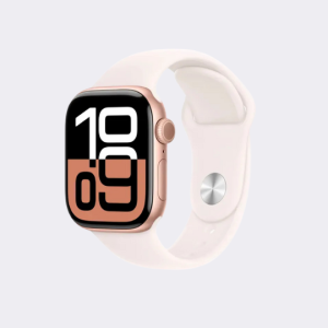 APPLE WATCH SERIES 10