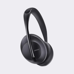 BOSE NOISE CANCELLING HEADPHONES 700