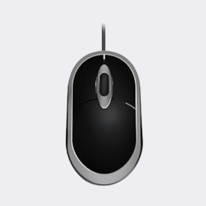 HZ WIRED MOUSE