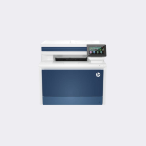 HP COLOR LASER PRINTER 4303DW