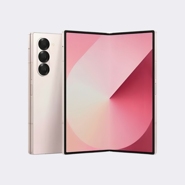 GALAXY Z FOLD 6